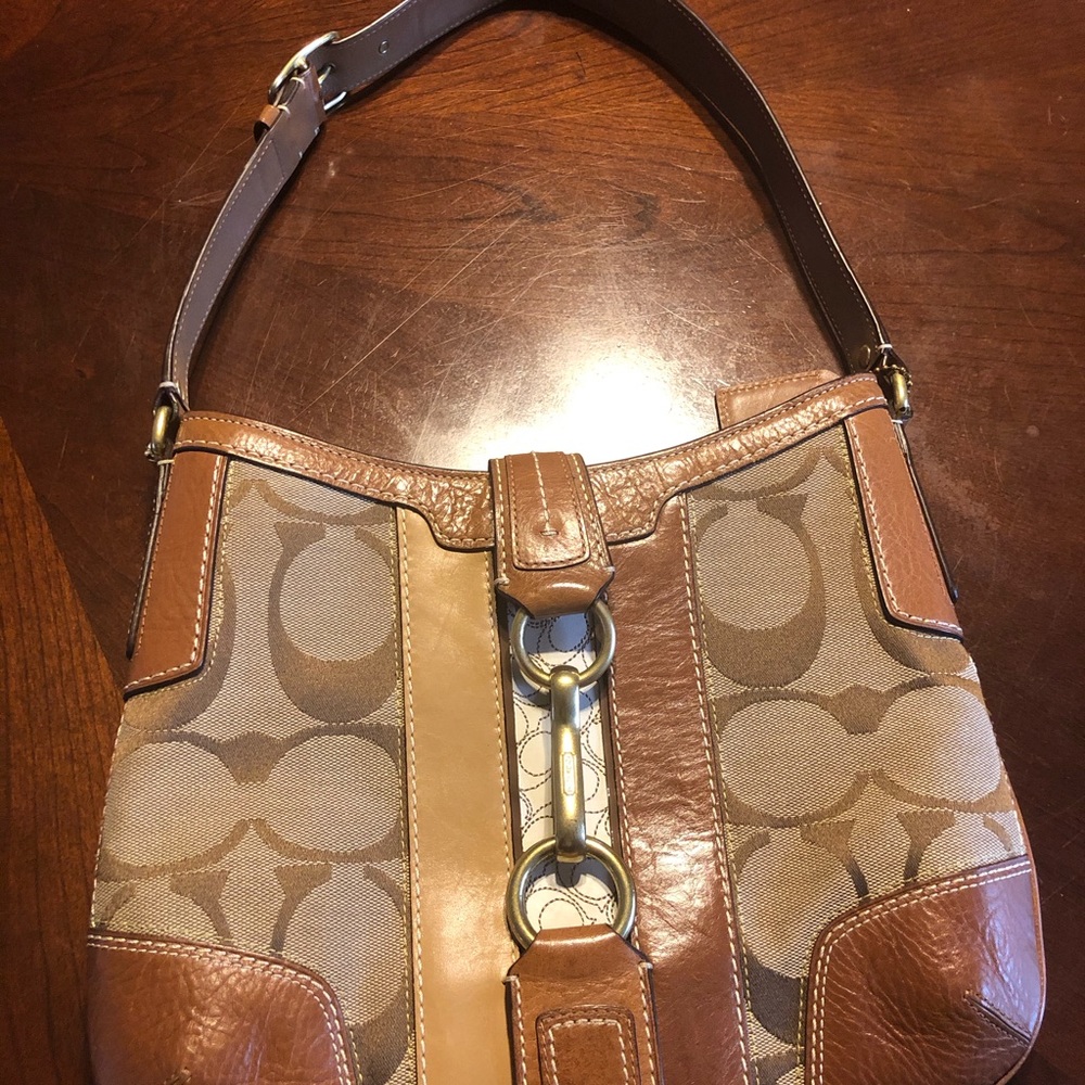 Coach Handbag